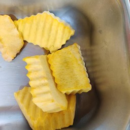 ฟักทอง 50 กรัม