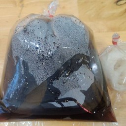 น้ำซุปสุกี้ 1 ถุง