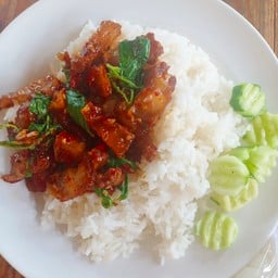 อาหารตามสั่งซอย 15