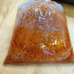 น้ำซุปหมาล่า 1ถุง