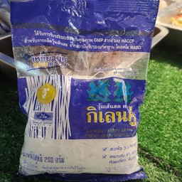 วุ้นเส้น