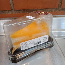 เค้กส้มแมนดารินมาเนีย