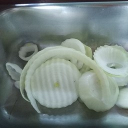 หอมหัวใหญ่ 50 กรัม