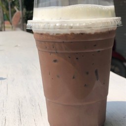 โกโก้ เย็น