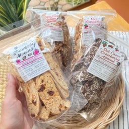 Bake port บิสคอสติ