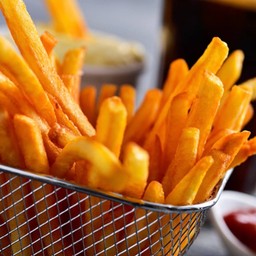 เฟรนด์ฟราย