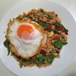 กินอย่างเดียว