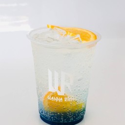 บลูเลม่อนฮาวาย