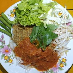 ขนมจีนซิ่ง