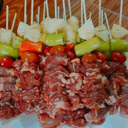 Aeบาร์บีคิว สาขา1