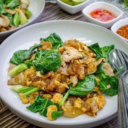 ผัดซีอิ้ว