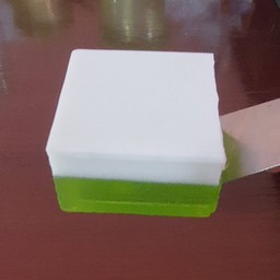 บ้านขนมไทย คุณแตน