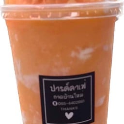 ปาร์ค คาเฟ่ สมูทตี้ (ตลาดบ้านใหม่)