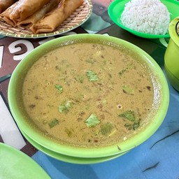 Nasi Soto Khas Sinar Pagi Medan