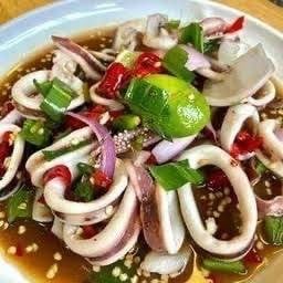 สุดแซ่บ ยำนัว ลาดกระบัง