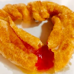 นาเดียโรตีกรอบร้อยล้าน