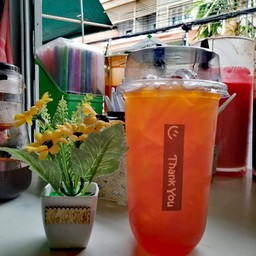 ชาดำเย็น