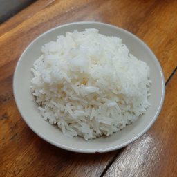ข้าวสวย