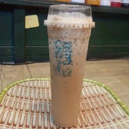 ชาขุนพล @พานทอง