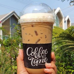 กาแฟสด หมีสุขสม สาขาบ้านฟ้าปิยรมย์
