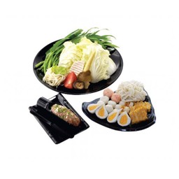 ชุดโอเด้ง