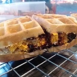 ฝอยทอง+ช๊อกชิฟ