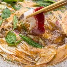 มาเด้อ แจ่วฮ้อน