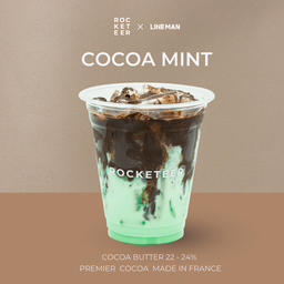 COCOA MINT