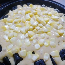 ข้าวโพด