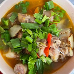 ซุปหางหมู