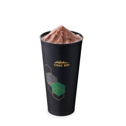 Chocolate freppê