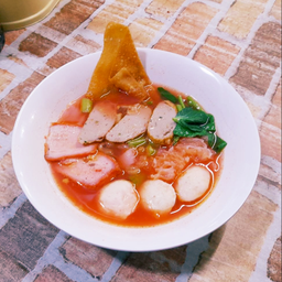 ก๋วยเตี๋ยวเย็นตาโฟ