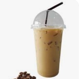 คอฟฟี่ (เย็น)