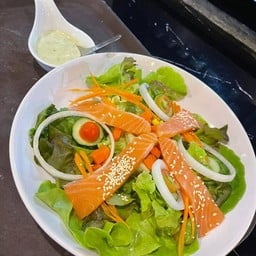 ร้านปากแซ่บ