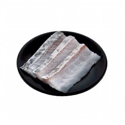 เนื้อปลาสด