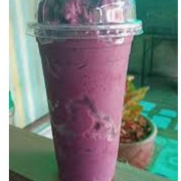 บลูเบอร์รี่ (ปั่น)