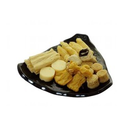 รวมมิตรเต้าหู้