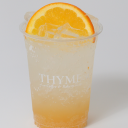 Yuzu Sparkling
