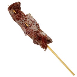 หมูเสียบไม้