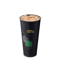 ICED CAFE LATTE