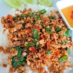 ครัวนานา อาหารตามสั่ง