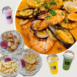 MJ Cafe เอ็มเจ คาเฟ่