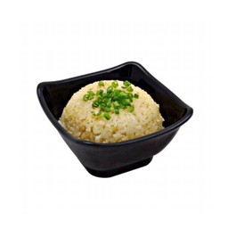 ข้าวอบเนยกระเทียม