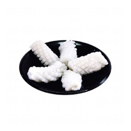 ปลาหมึก