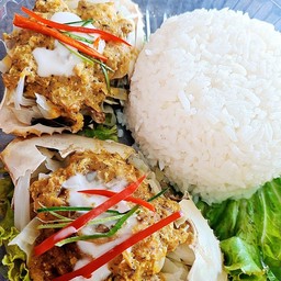 ห่อหมกมันปูบ้านคุณยาย By JP