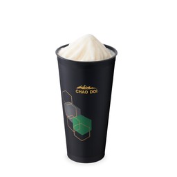 Fresh Milk Freppe
