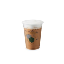 Iced Premium Cappuccino