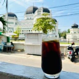 Kōnā Coffee & Eatery Medan