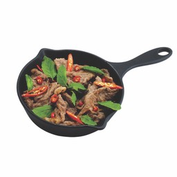 ข้าวกะเพราหมู