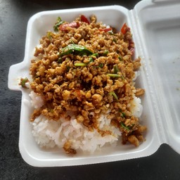 กุ๊กกล้วยตามสั่ง